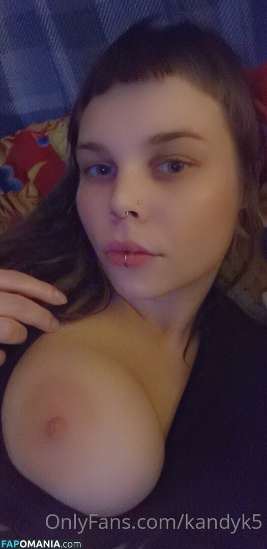 K_Kandy5 / https: / kandyk5 Desnudo OnlyFans  Foto filtrada #37
