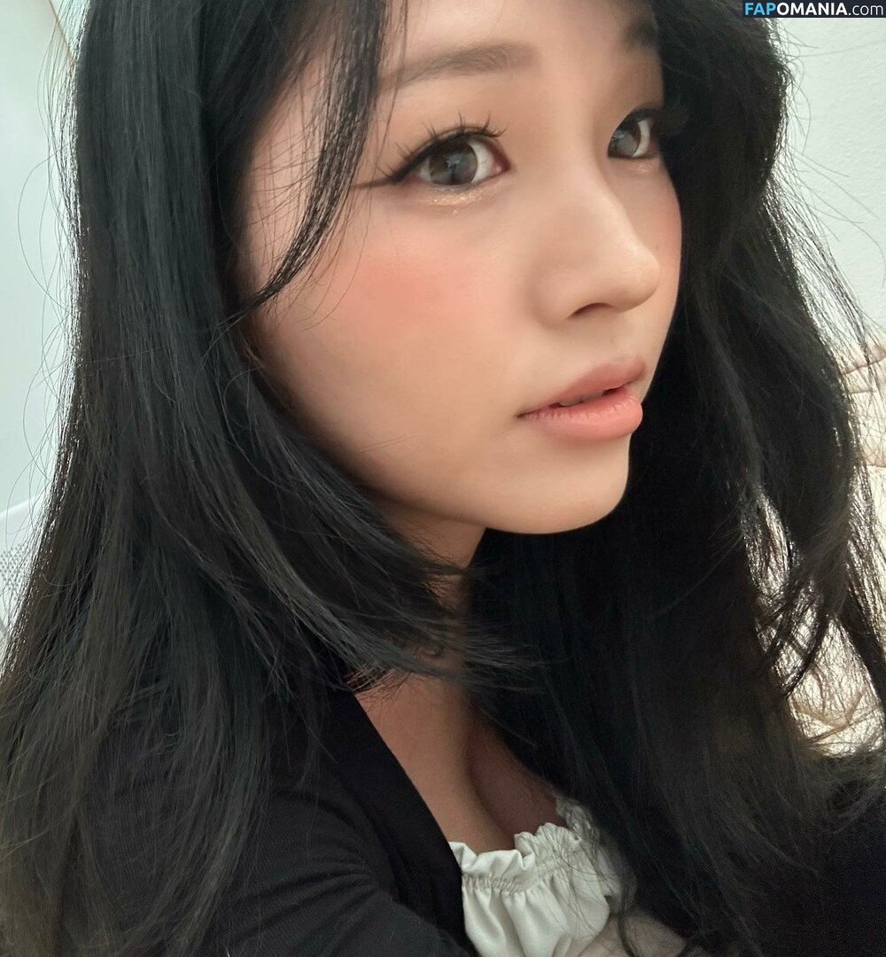 Aikuros / Hyoon / Kang Hee Yoon / floaromaa Desnudo OnlyFans  Foto filtrada #115