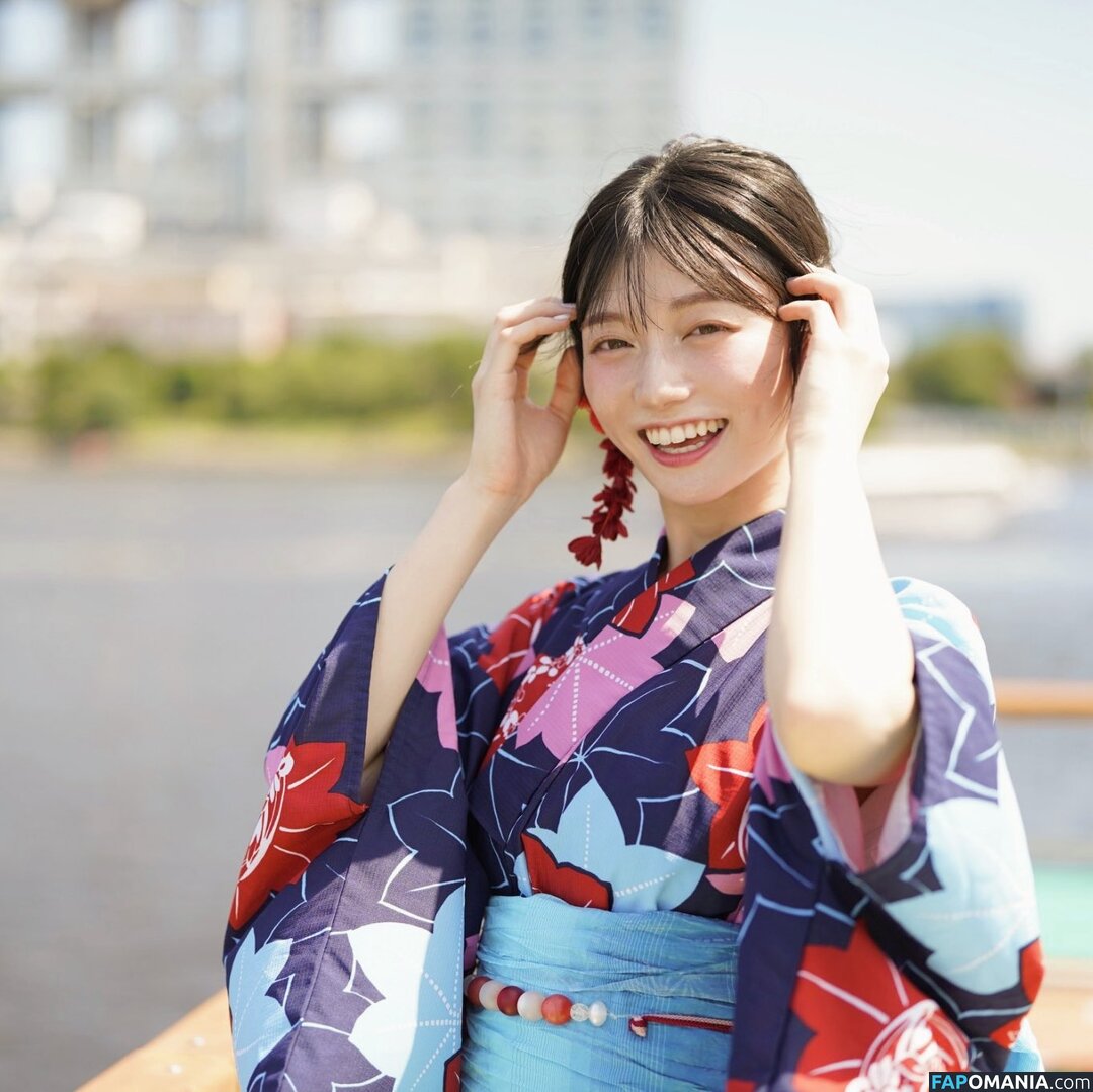 setokanna_ / 瀬戸環奈 Kanna Seto Desnudo OnlyFans  Foto filtrada #76