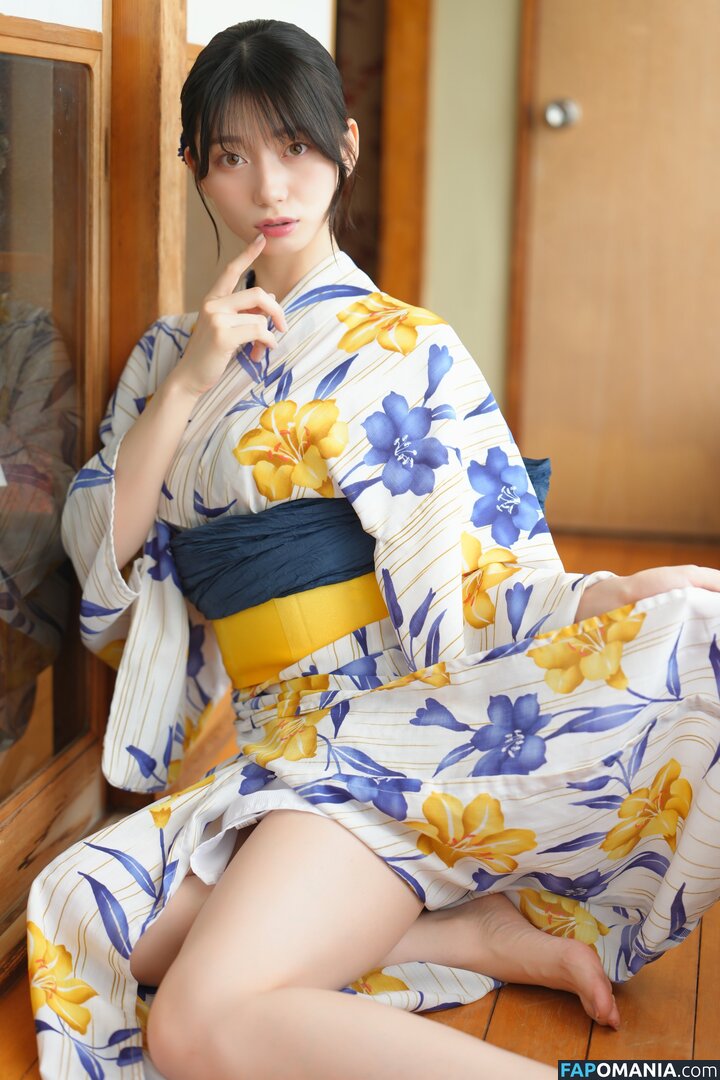 setokanna_ / 瀬戸環奈 Kanna Seto Desnudo OnlyFans  Foto filtrada #78