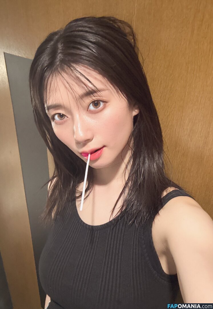 setokanna_ / 瀬戸環奈 Kanna Seto Desnudo OnlyFans  Foto filtrada #81