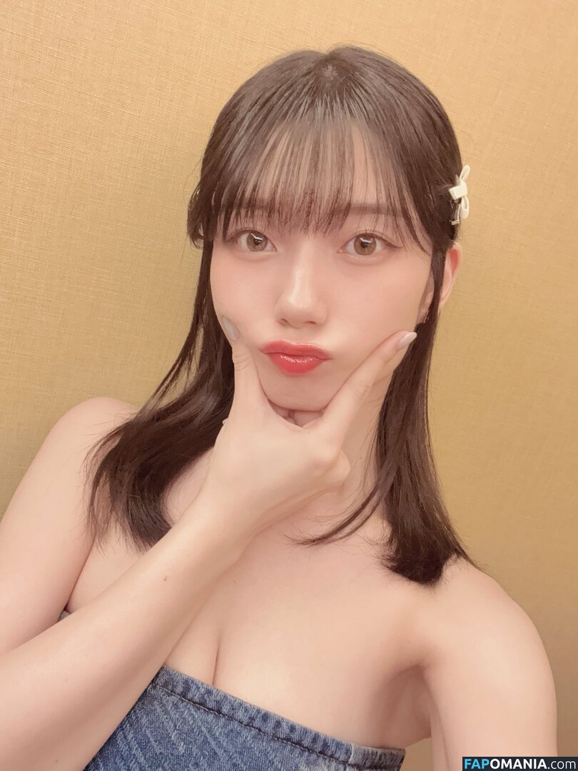 setokanna_ / 瀬戸環奈 Kanna Seto Desnudo OnlyFans  Foto filtrada #82