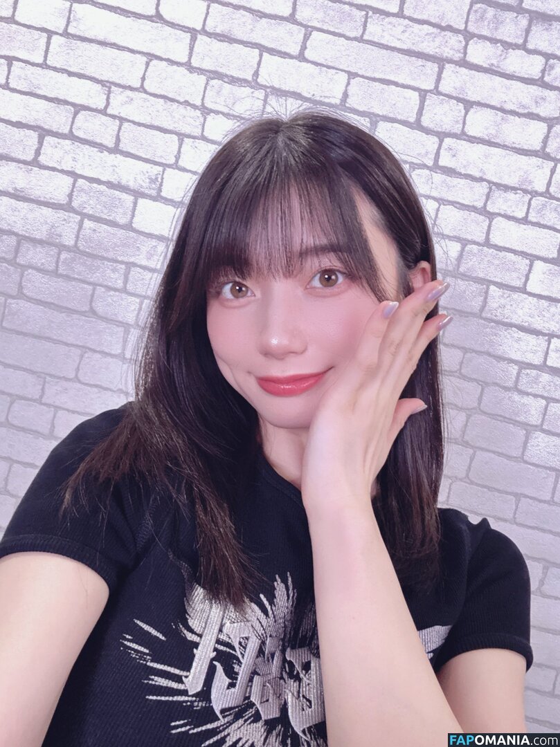 setokanna_ / 瀬戸環奈 Kanna Seto Desnudo OnlyFans  Foto filtrada #84