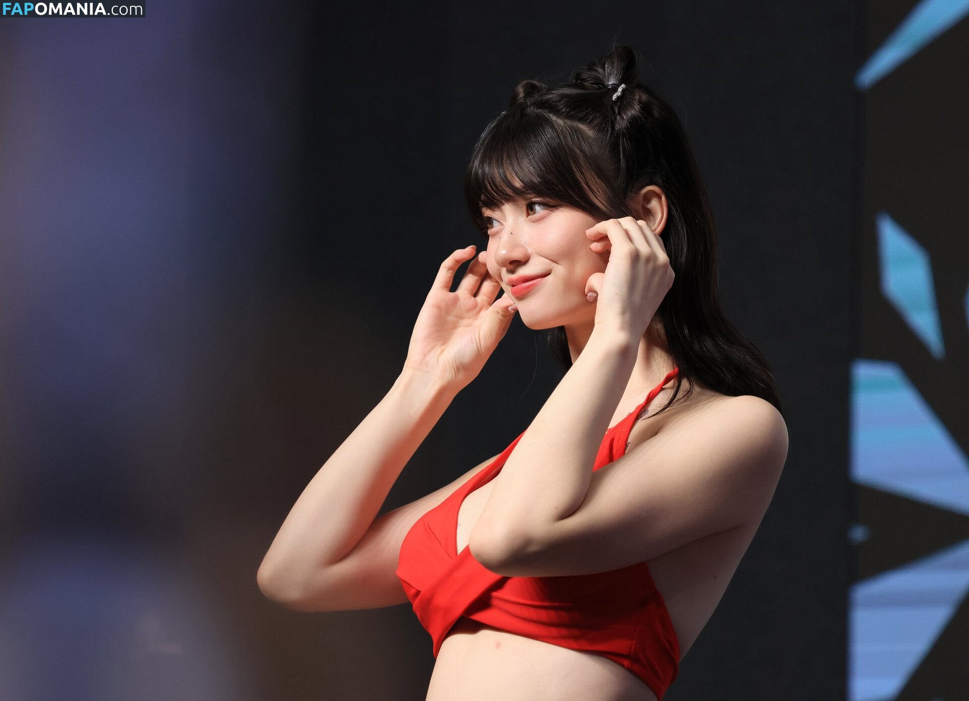 setokanna_ / 瀬戸環奈 Kanna Seto Desnudo OnlyFans  Foto filtrada #92