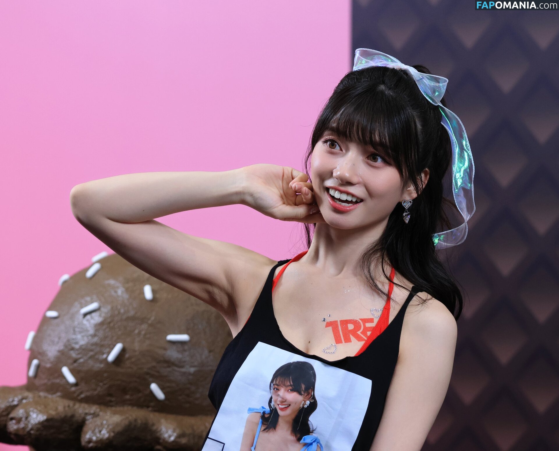 setokanna_ / 瀬戸環奈 Kanna Seto Desnudo OnlyFans  Foto filtrada #93