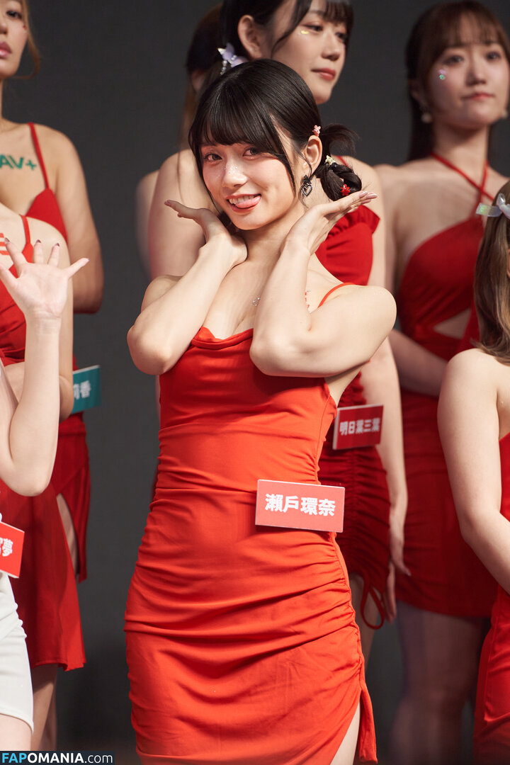setokanna_ / 瀬戸環奈 Kanna Seto Desnudo OnlyFans  Foto filtrada #95