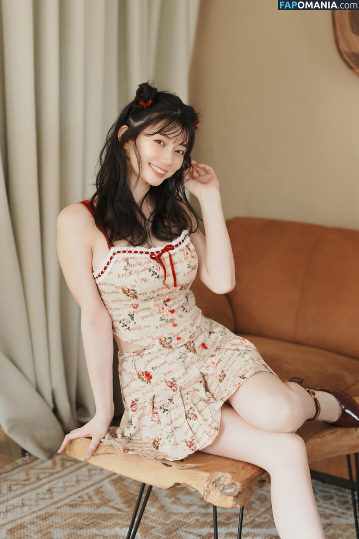 setokanna_ / 瀬戸環奈 Kanna Seto Desnudo OnlyFans  Foto filtrada #96