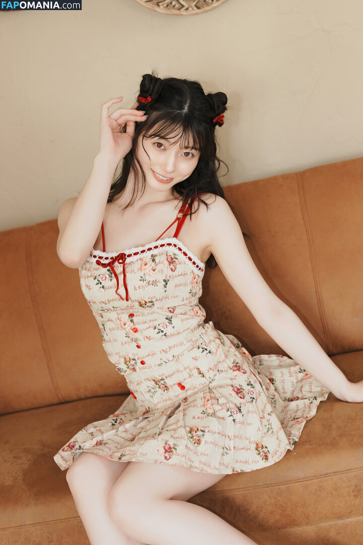 setokanna_ / 瀬戸環奈 Kanna Seto Desnudo OnlyFans  Foto filtrada #97