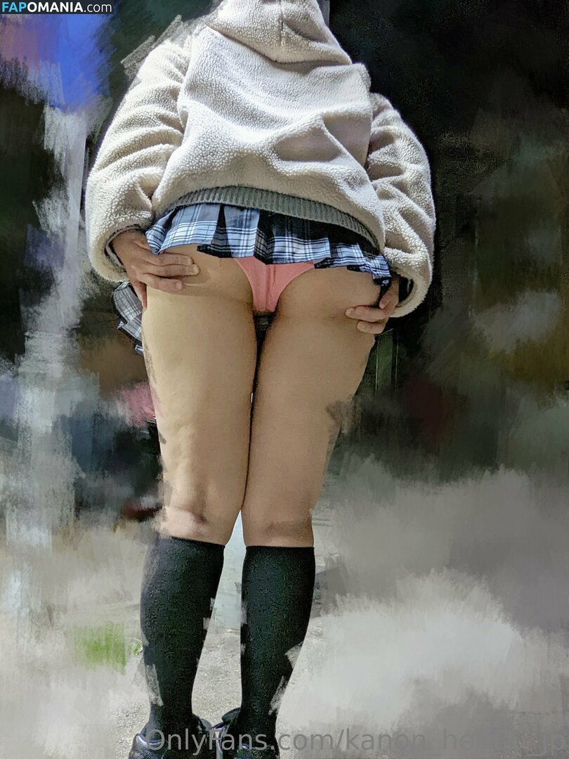 Kanon_usakuma / kanon_hentai_jp / usakuma_K_C Desnudo OnlyFans  Foto filtrada #12