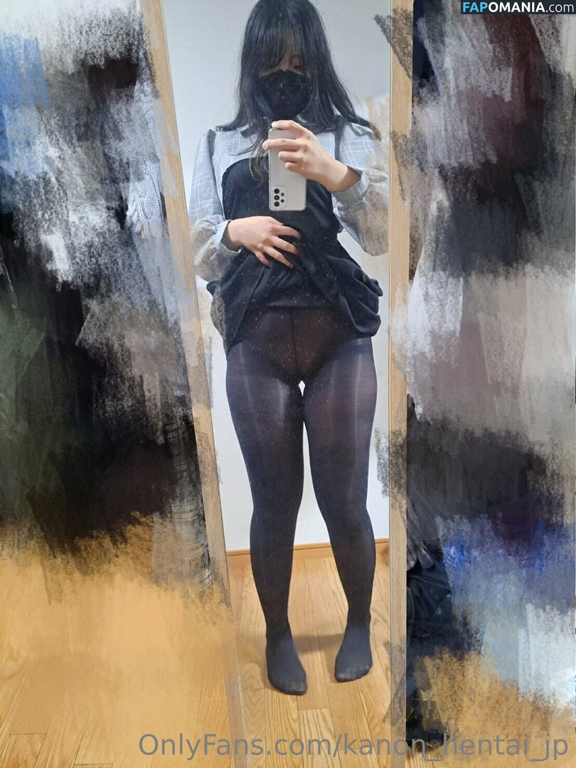 Kanon_usakuma / kanon_hentai_jp / usakuma_K_C Desnudo OnlyFans  Foto filtrada #22