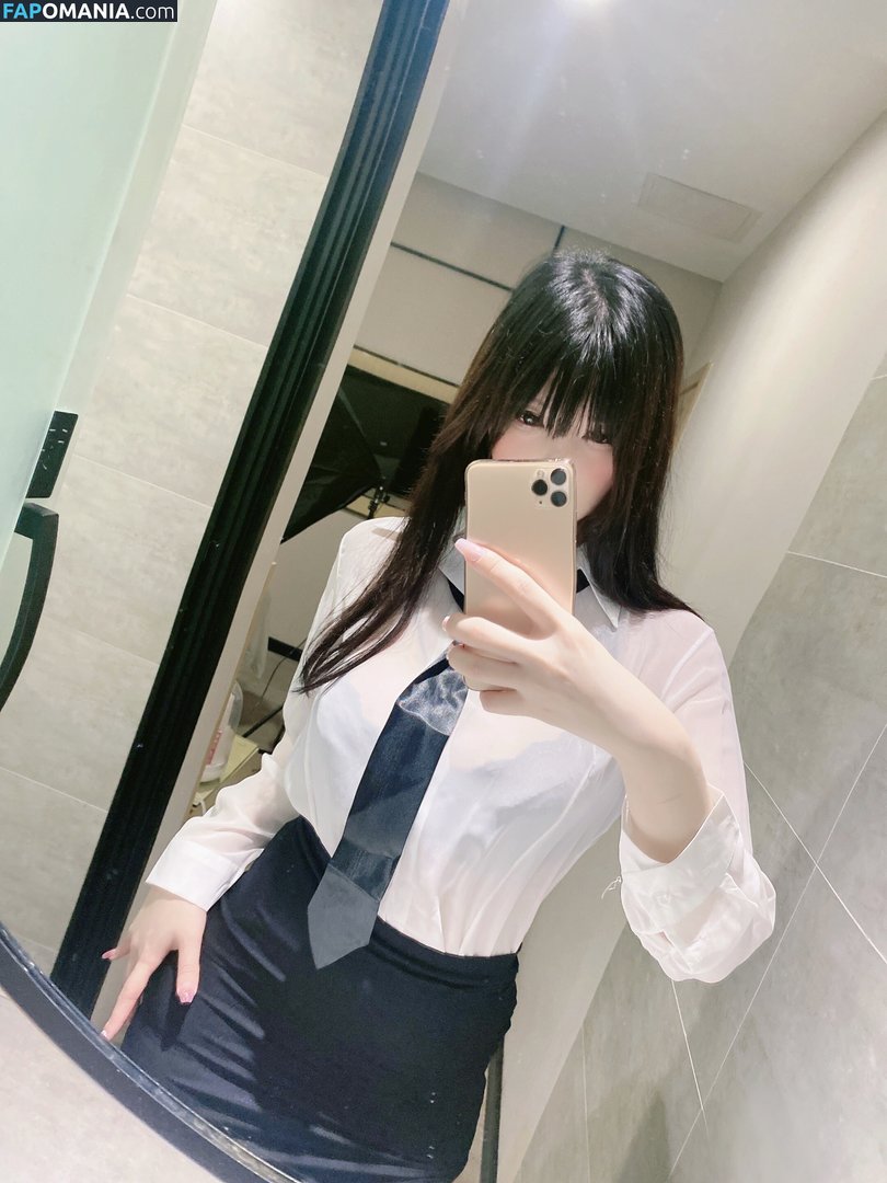 kanonozomi / 鹿野希 Desnudo OnlyFans  Foto filtrada #675