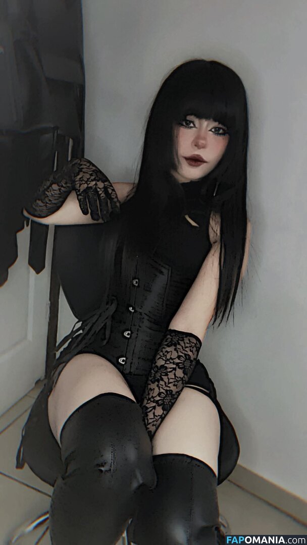 Kanonsuzuki Desnudo OnlyFans  Foto filtrada #5