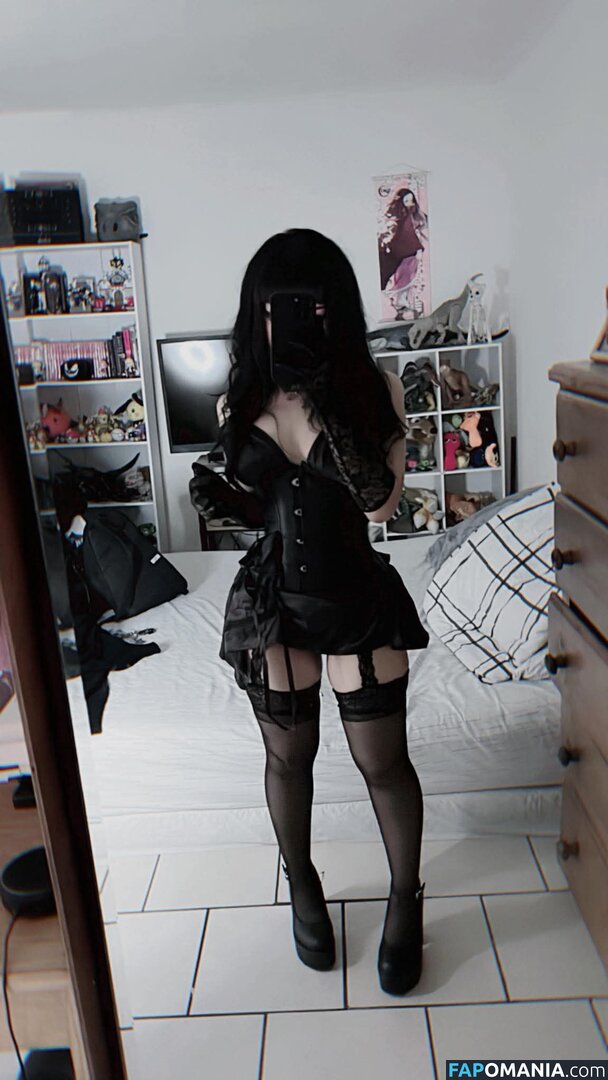 Kanonsuzuki Desnudo OnlyFans  Foto filtrada #9