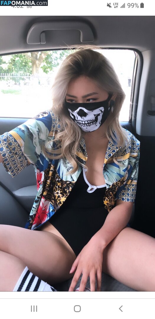 Jessie / Kara Chan / jess Desnudo OnlyFans  Foto filtrada #37
