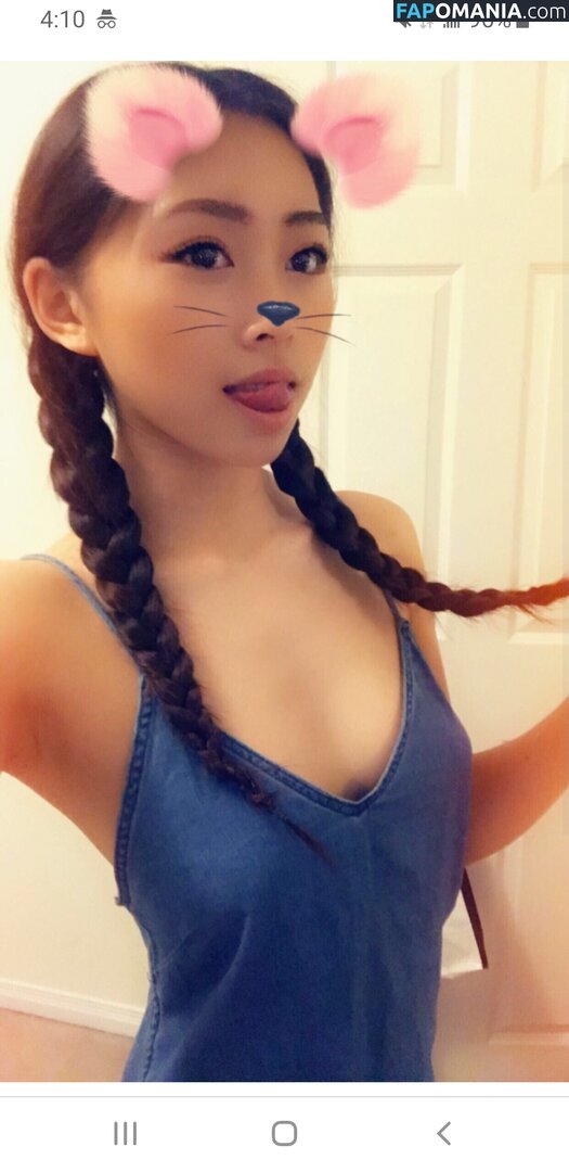 Jessie / Kara Chan / jess Desnudo OnlyFans  Foto filtrada #39