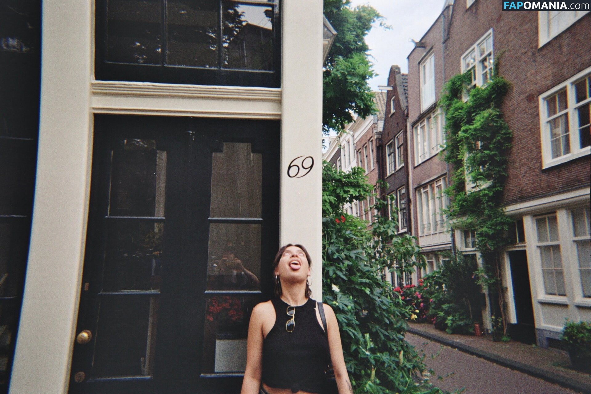 karategoddess Desnudo OnlyFans  Foto filtrada #4