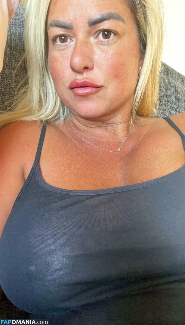 Karen Danczuk / karen_danczuk / karendanczuk Desnudo OnlyFans  Foto filtrada #18