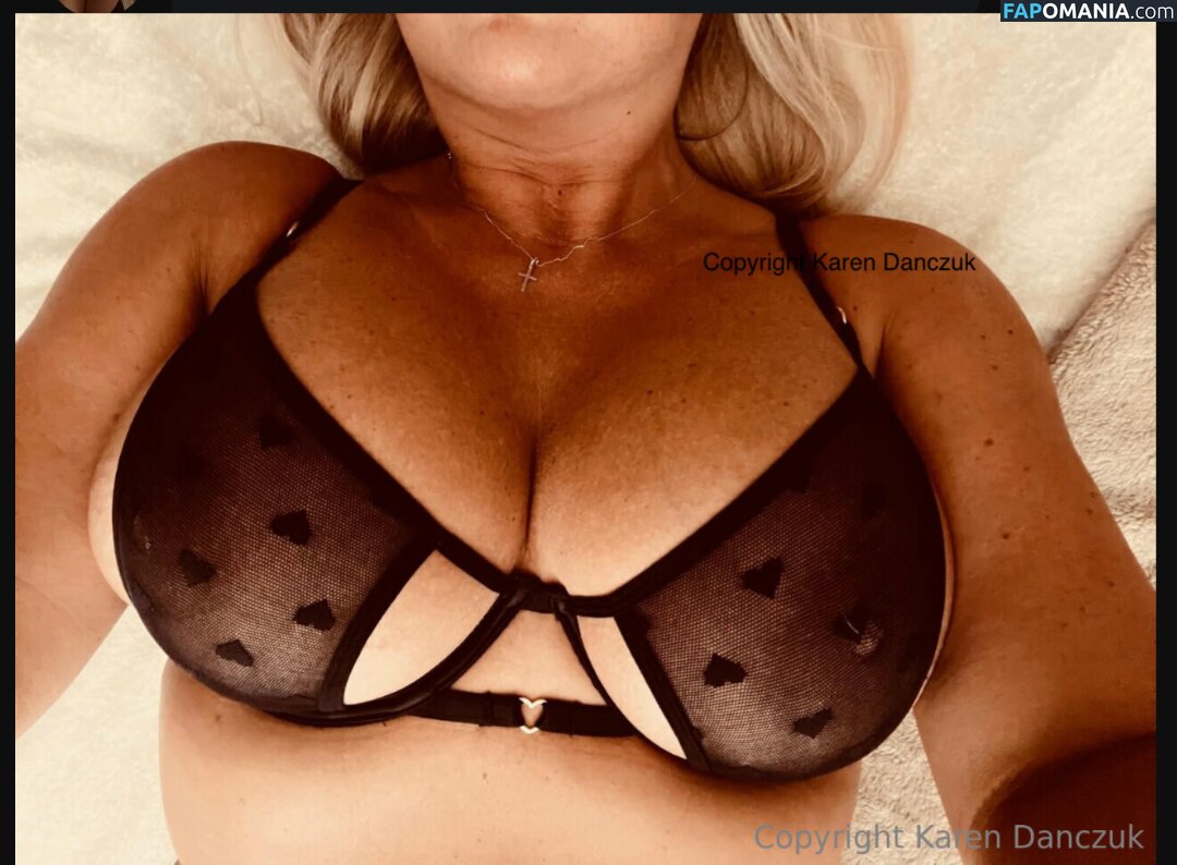Karen Danczuk / karen_danczuk / karendanczuk Desnudo OnlyFans  Foto filtrada #29