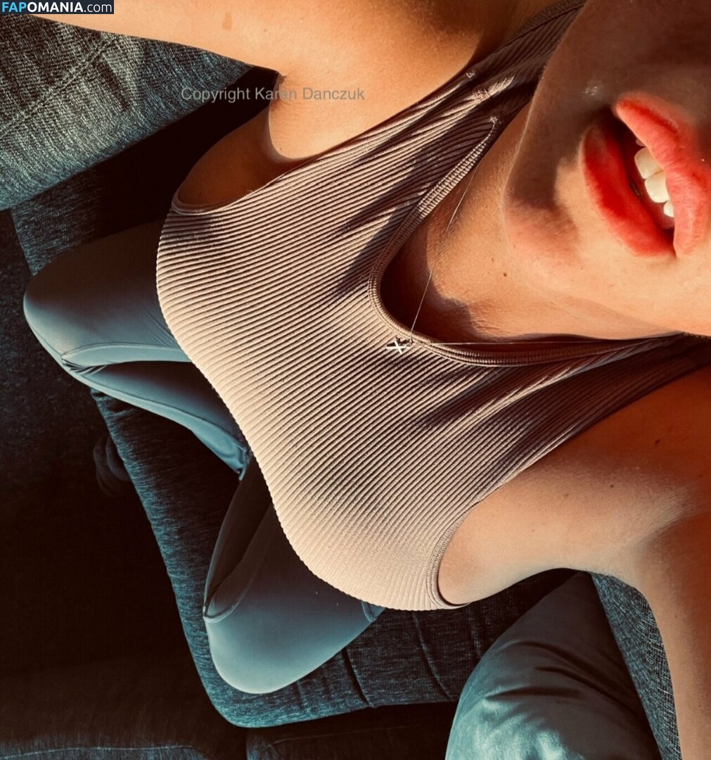 Karen Danczuk / karen_danczuk / karendanczuk Desnudo OnlyFans  Foto filtrada #34