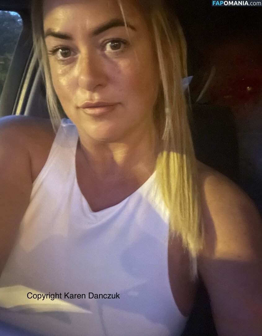 Karen Danczuk / karen_danczuk / karendanczuk Desnudo OnlyFans  Foto filtrada #40