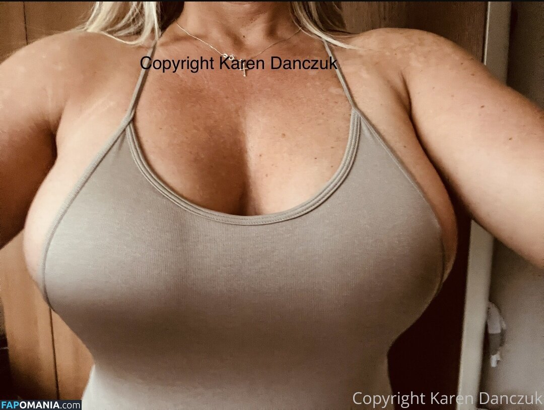 Karen Danczuk / karen_danczuk / karendanczuk Desnudo OnlyFans  Foto filtrada #42