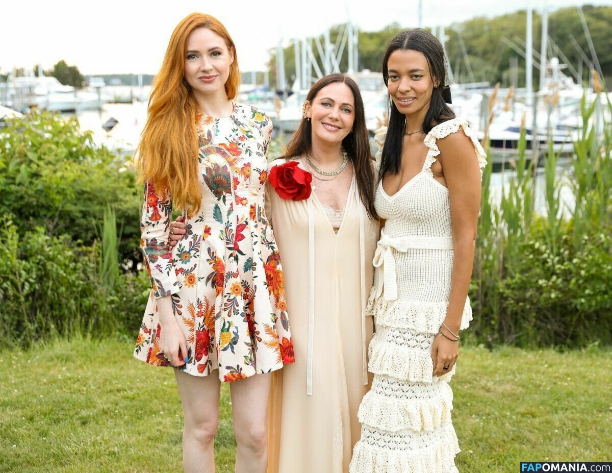 Karen Gillan / karengillan Desnudo OnlyFans  Foto filtrada #5