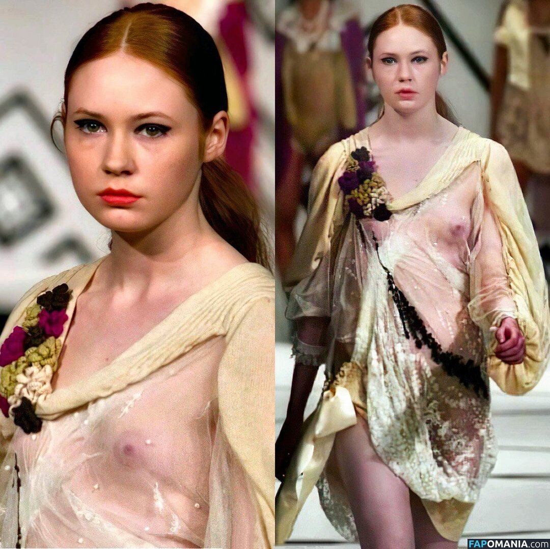 Karen Gillan / karengillan Desnudo OnlyFans  Foto filtrada #41