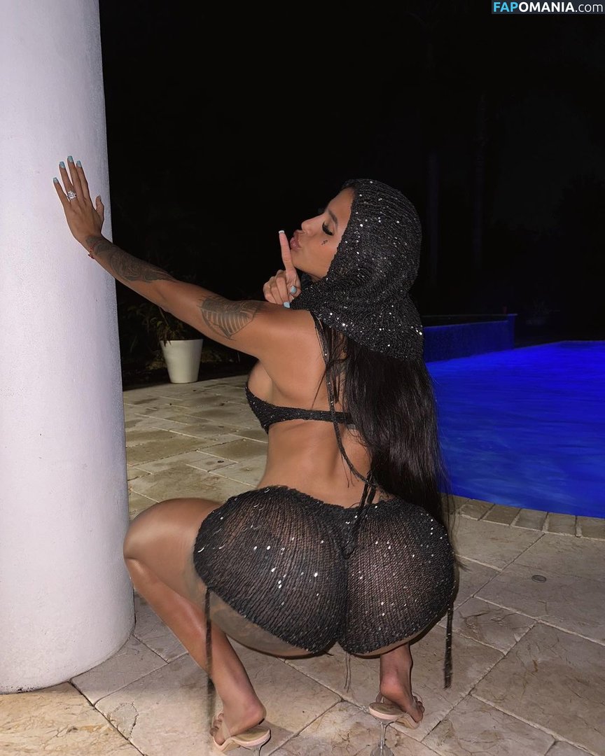 Karen Havary / havaryk / queenhavaryk Desnudo OnlyFans  Foto filtrada #6