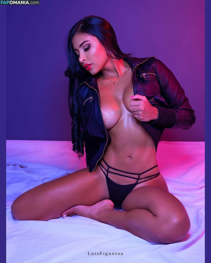 Karen Vasquez / karensvasquez / karenvasquez2446 Desnudo OnlyFans  Foto filtrada #7