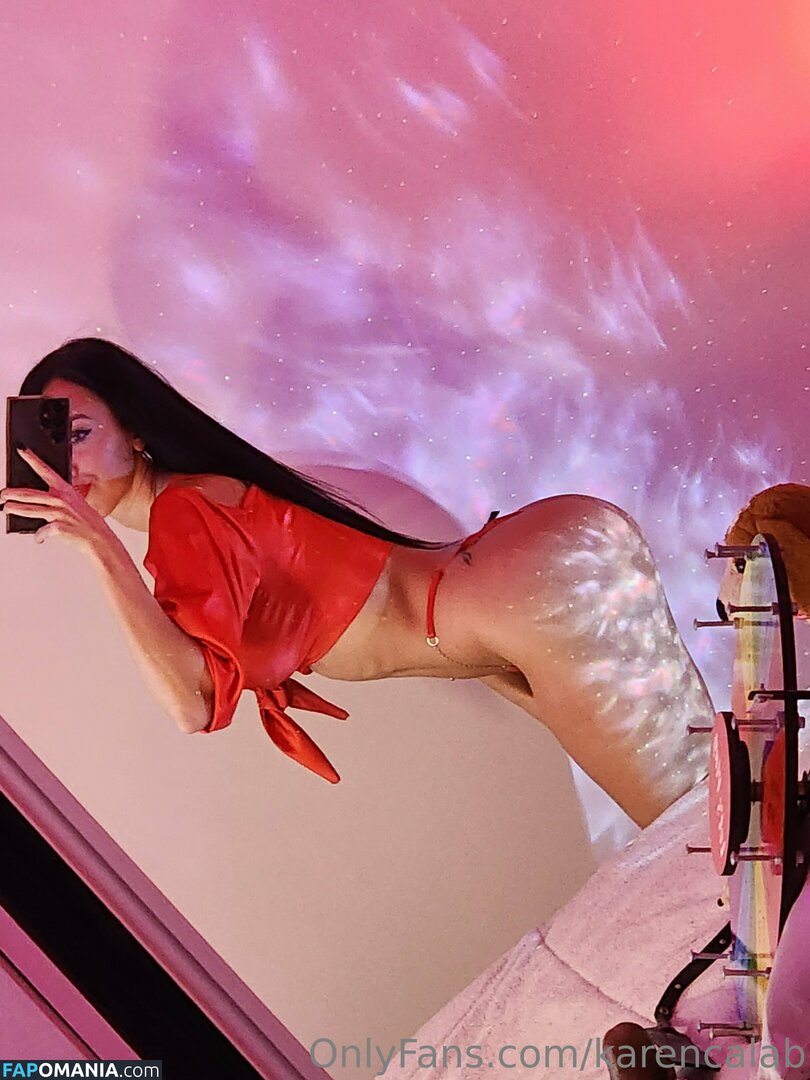 karencalab / kkarencalab Desnudo OnlyFans  Foto filtrada #23