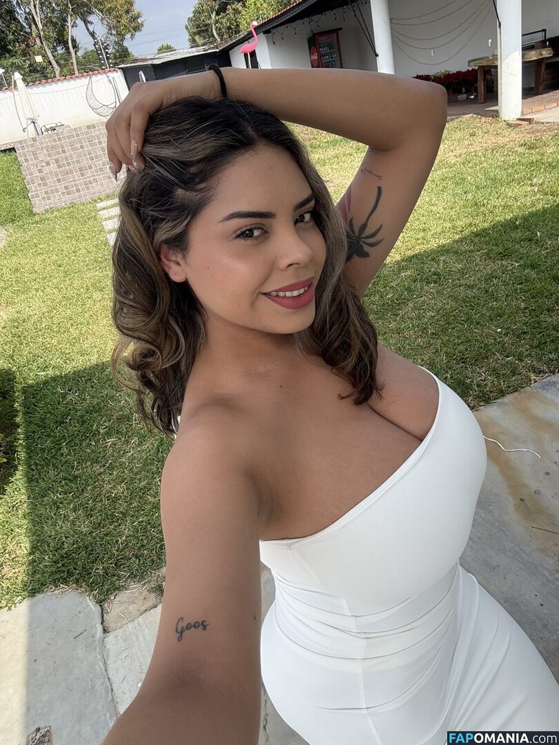 karengarcia Desnudo OnlyFans  Foto filtrada #2