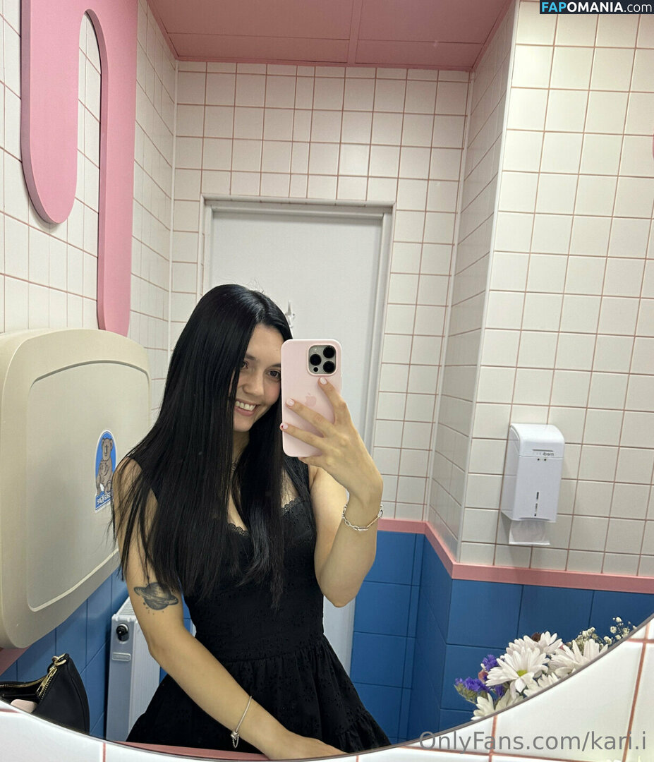 kari.i Desnudo OnlyFans  Foto filtrada #223