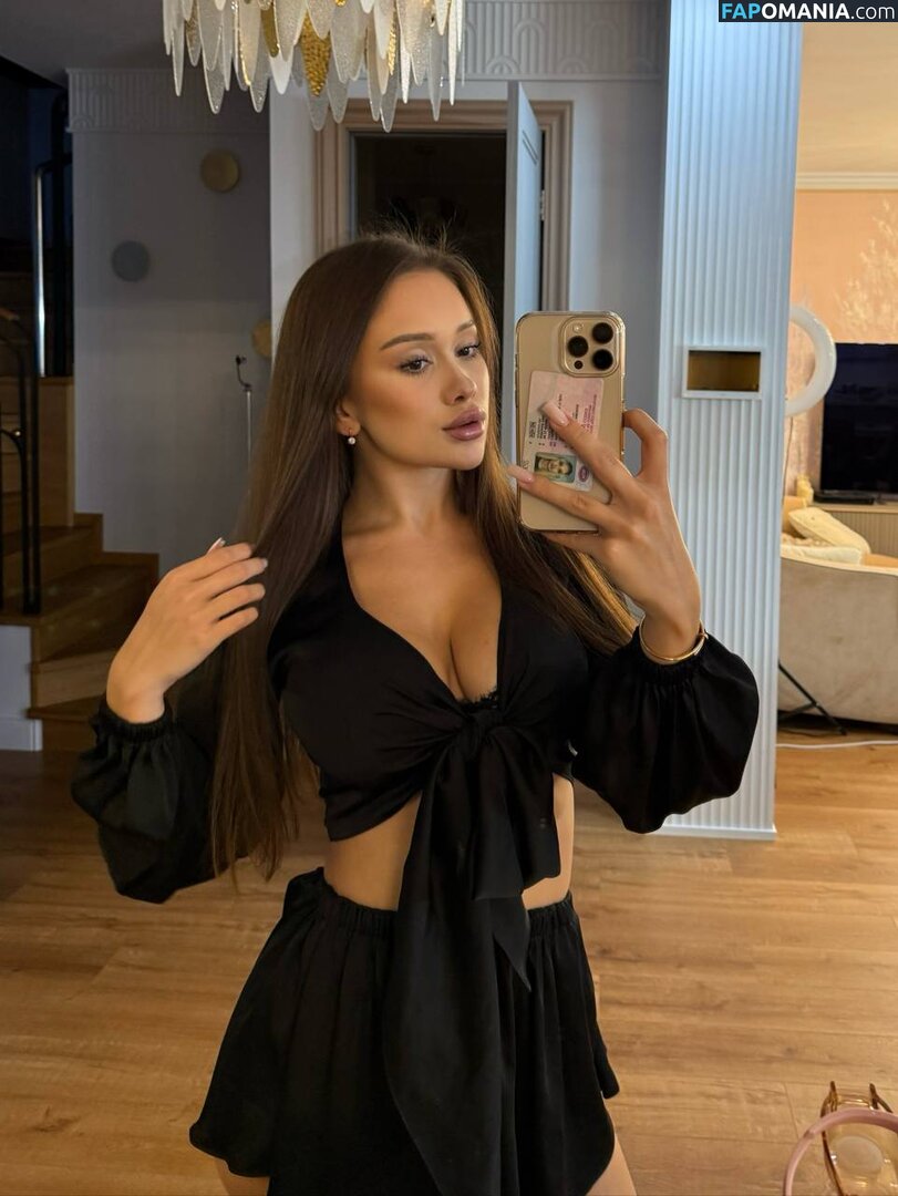 Karina Chijikova / karina_chijikova / karinachijikova Desnudo OnlyFans  Foto filtrada #126