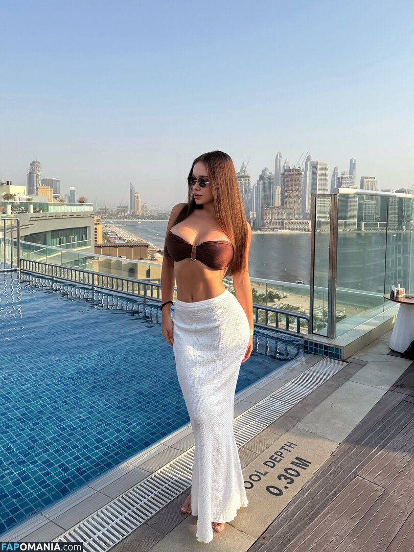 Karina Chijikova / karina_chijikova / karinachijikova Desnudo OnlyFans  Foto filtrada #134