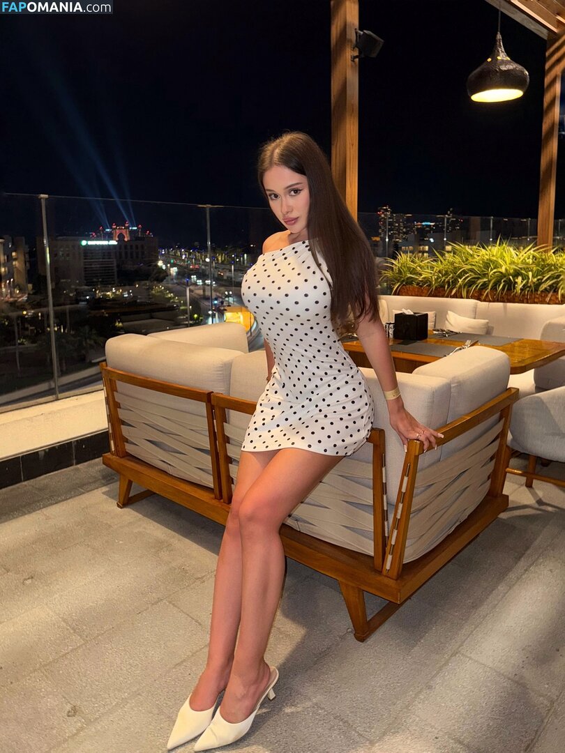 Karina Chijikova / karina_chijikova / karinachijikova Desnudo OnlyFans  Foto filtrada #137