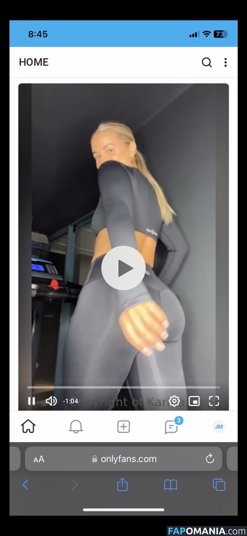 Karina Irby / karinairby Desnudo OnlyFans  Foto filtrada #345
