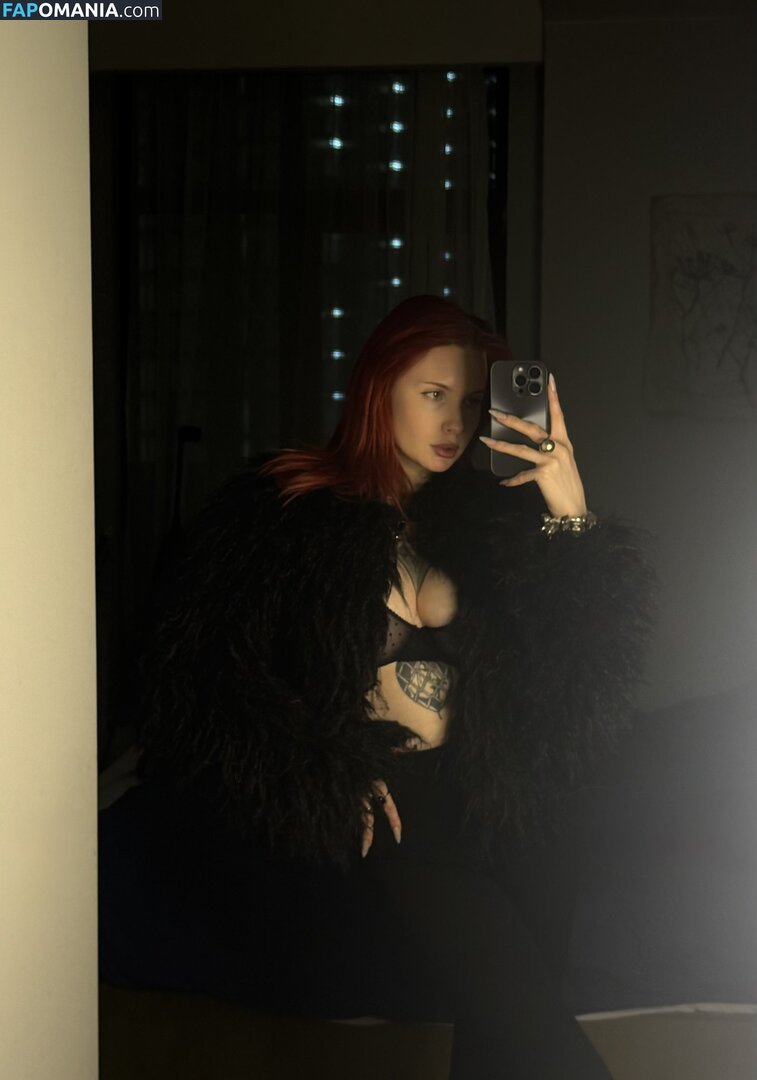 Karina Kherman / NebelaiaK / kher.man Desnudo OnlyFans  Foto filtrada #4