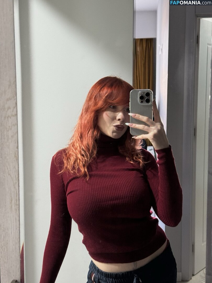 Karina Kherman / NebelaiaK / kher.man Desnudo OnlyFans  Foto filtrada #15