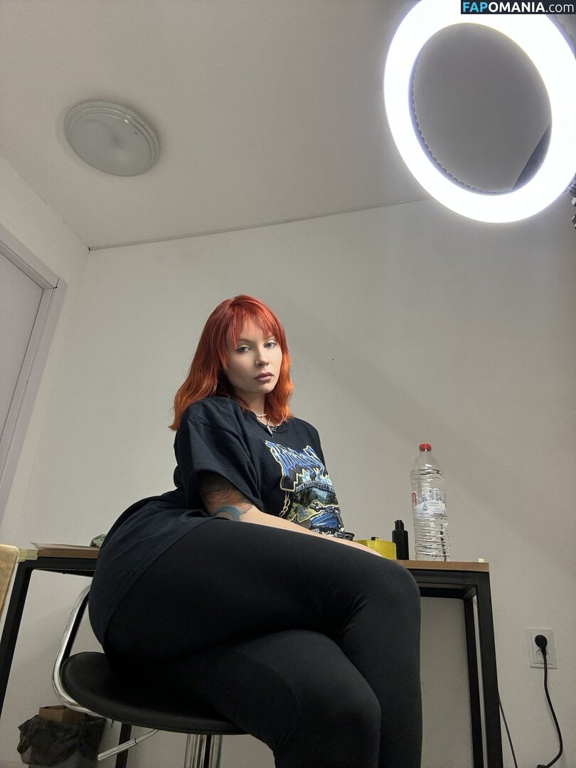 Karina Kherman / NebelaiaK / kher.man Desnudo OnlyFans  Foto filtrada #20