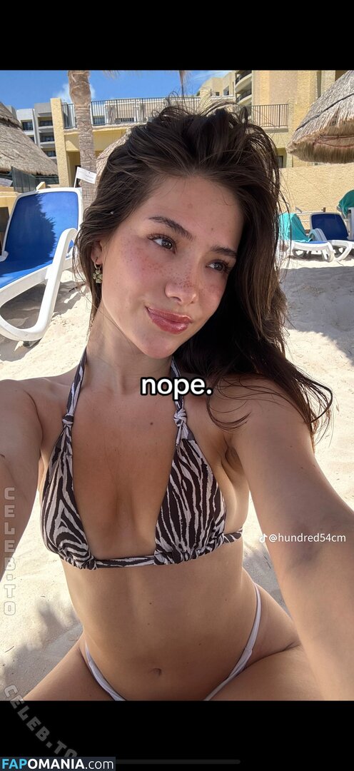 Karina Scherzer / karinascherzer Desnudo OnlyFans  Foto filtrada #1