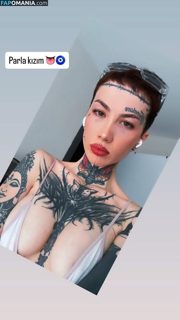 Kübra Işık / karma.handpoke / karma.knitting / karma.rope / karma.shibari / karmahandpoke / karmasync73 Desnudo OnlyFans  Foto filtrada #7