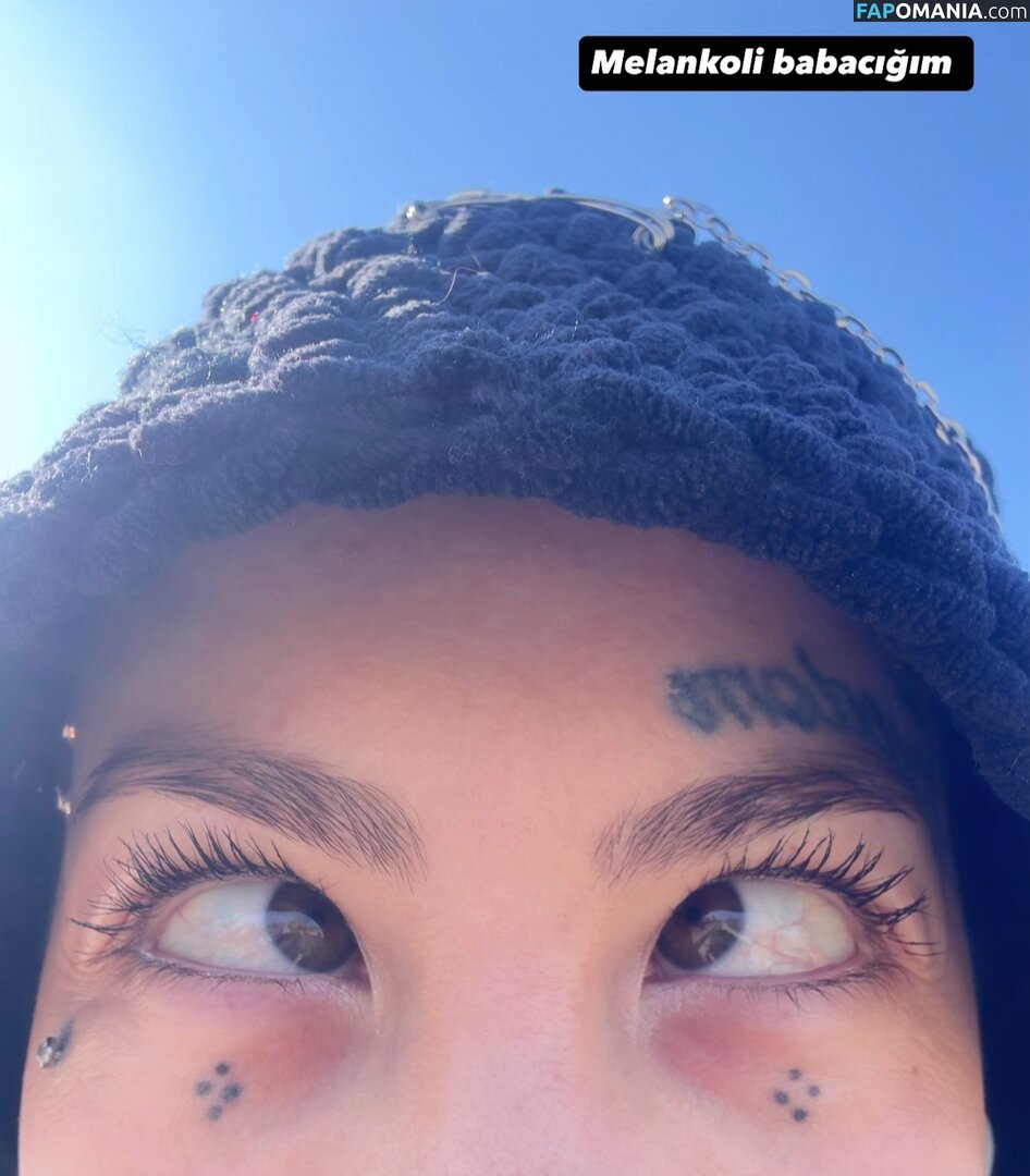 Kübra Işık / karma.handpoke / karma.knitting / karma.rope / karma.shibari / karmahandpoke / karmasync73 Desnudo OnlyFans  Foto filtrada #8