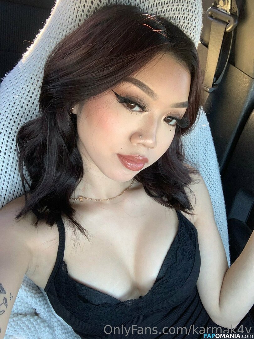 karmak4y / karmakey Desnudo OnlyFans  Foto filtrada #42