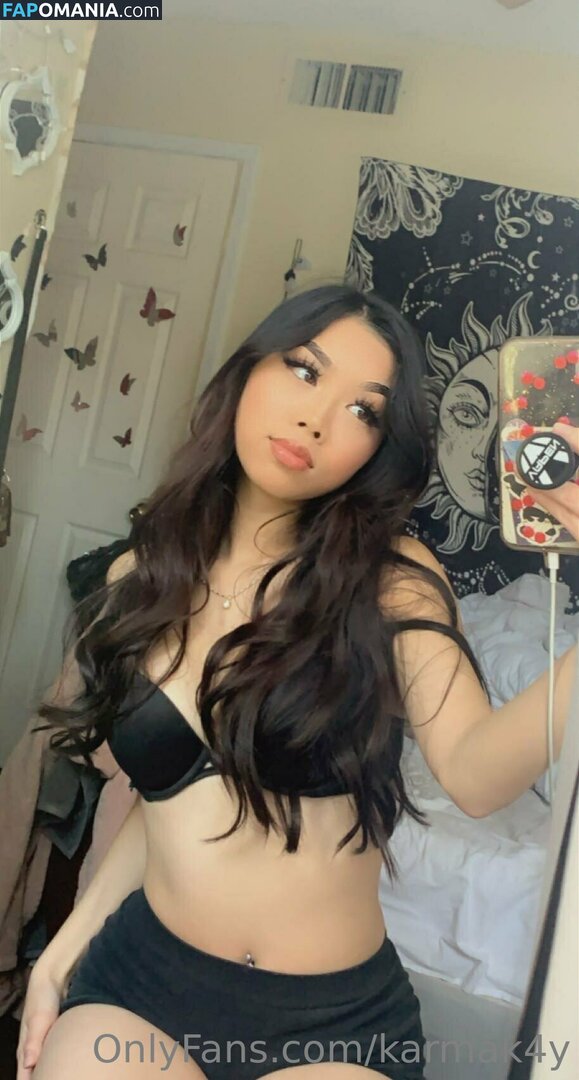 karmak4y / karmakey Desnudo OnlyFans  Foto filtrada #49