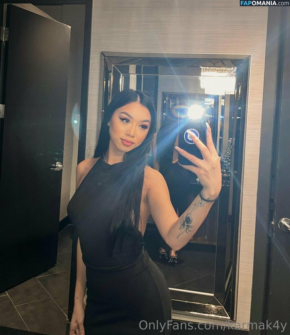 karmak4y / karmakey Desnudo OnlyFans  Foto filtrada #52