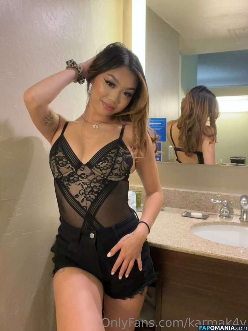 karmak4y / karmakey Desnudo OnlyFans  Foto filtrada #165