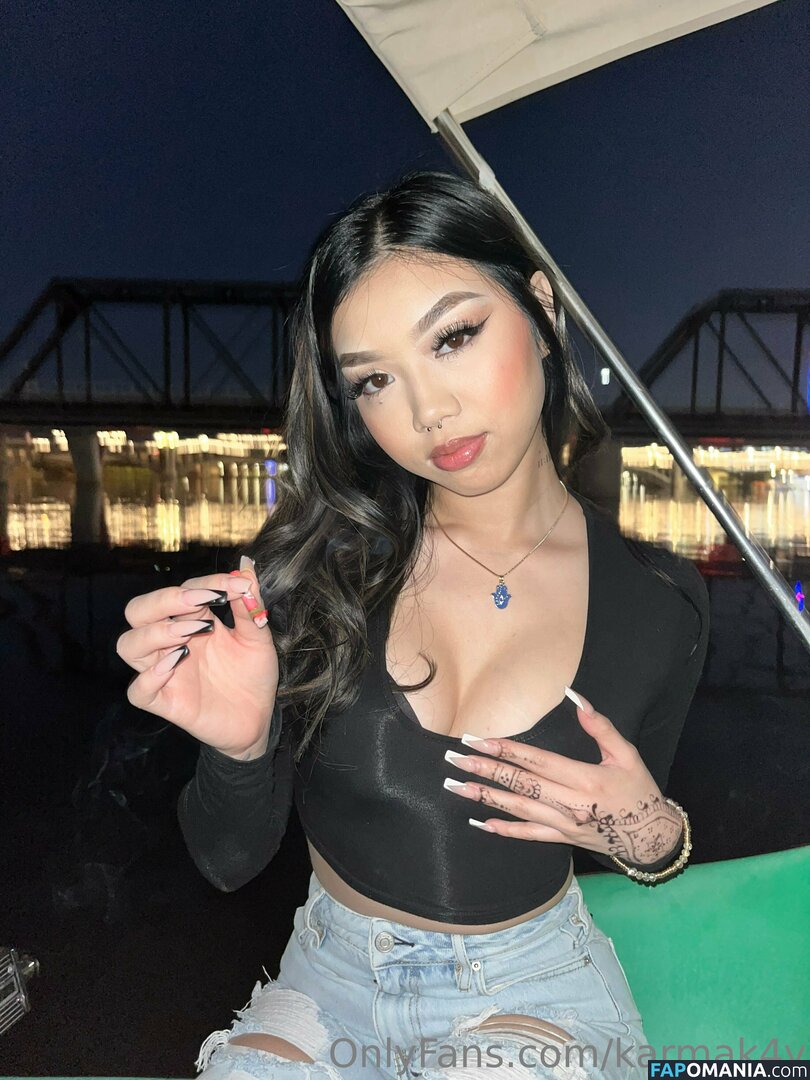 karmak4y / karmakey Desnudo OnlyFans  Foto filtrada #175