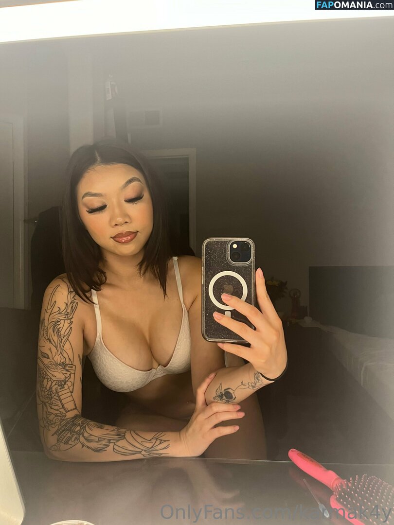 karmak4y / karmakey Desnudo OnlyFans  Foto filtrada #212