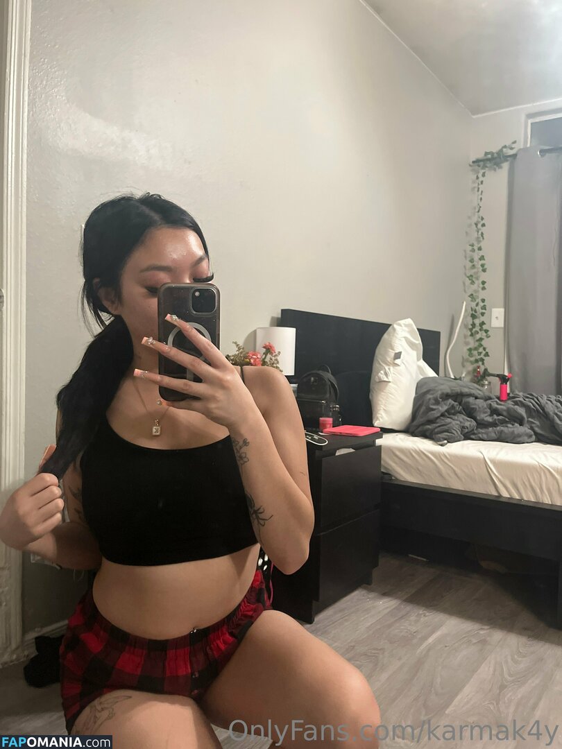 karmak4y / karmakey Desnudo OnlyFans  Foto filtrada #215