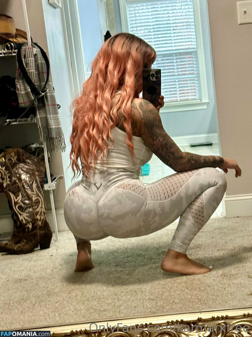 karma.rx / karmarxfree Desnudo OnlyFans  Foto filtrada #14
